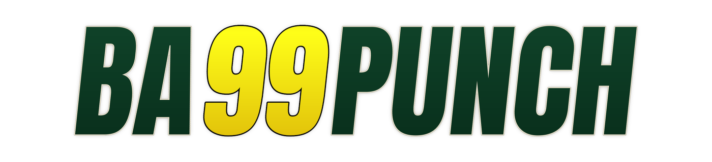ba99punch লোগো